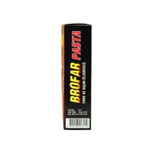 Brofar Pasta Fare Zehiri 100 Gr