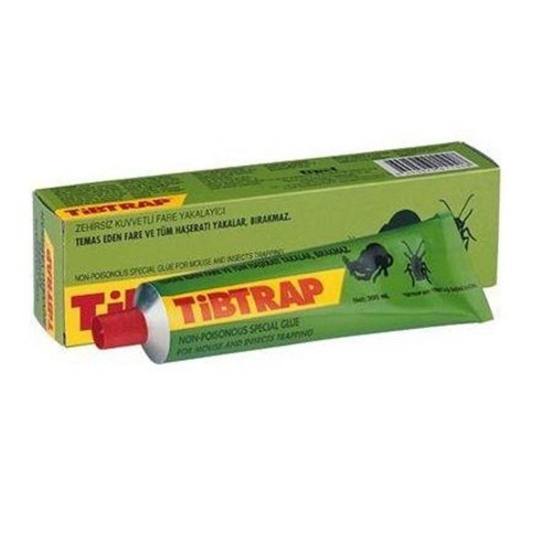 Tibtrap Fare Yapışkanı 150 ml 