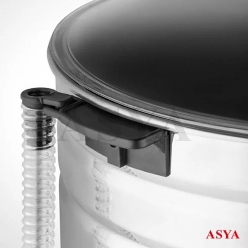 Asya Yayık Makinesi 50 LT Asya Yayık Makinesi 50 LT