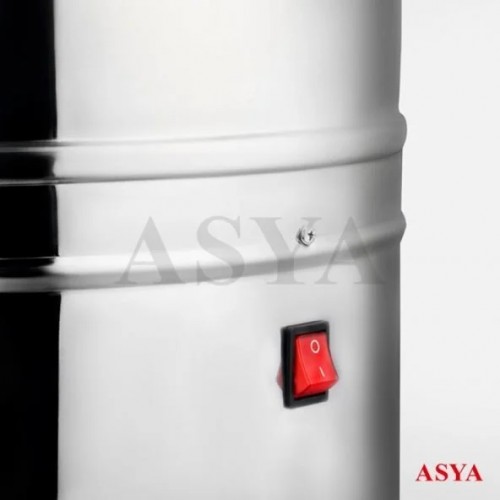 Asya Yayık Makinesi 50 LT Asya Yayık Makinesi 50 LT