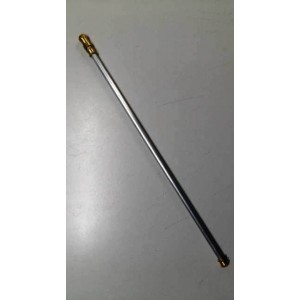 Başar İlaçlama Alüminyum İlaçlama Borusu