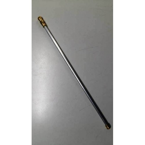 Başar İlaçlama Alüminyum İlaçlama Borusu