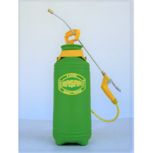 Başar İlaçlama Pompası Askılı Tip 8 LT Manuel