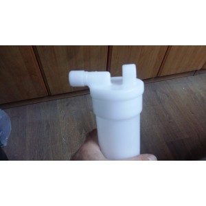 Başar Mekanik Kollu İlaçlama pompa Pistonu