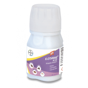 K-Othrine® SC 50 Haşere İlacı 50 ml