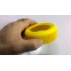 Başar İlaçlama Pompa Piston Kapağı - Sarı renk- 85 mm çap