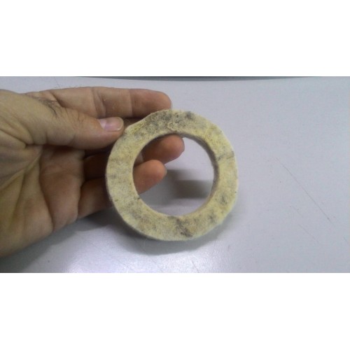 Başar İlaçlama Pompası için Piston Contası - Keçesi