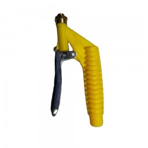 Başar İlaçlama Pompası Plastik Kabze - tetik