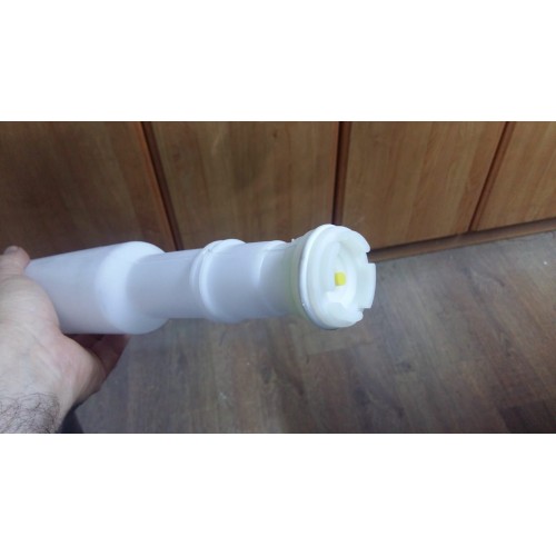 Başar Mekanik Kollu İlaçlama pompa Pistonu