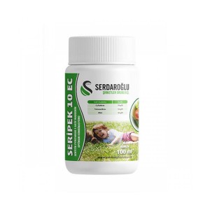 SERİPEK 10 EC 100 ML Haşere İlacı