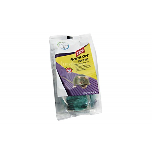 Bayer Garden Rodilon Pasta Fare Zehri 100 Gr