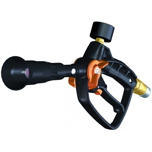 Nehro - Braglia İlaçlama Tabancası  model- 46.901.46 ( Tetikli )