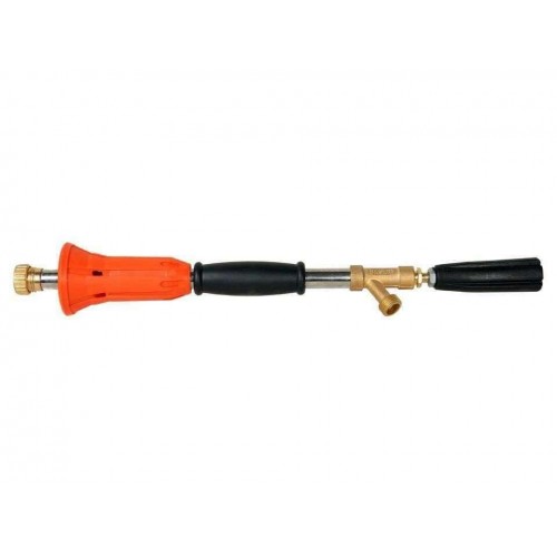 Başar İlaçlama Tabancası ( Uzun )