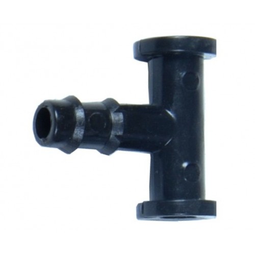 Bayonet T nozul 6*12*6 