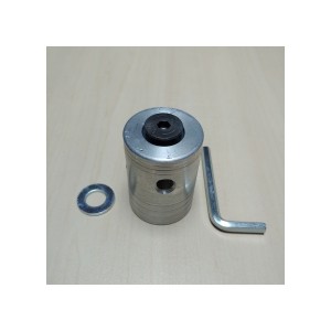 Tırpan Örümcek Başlık (Tüm Modellere Uygun) 