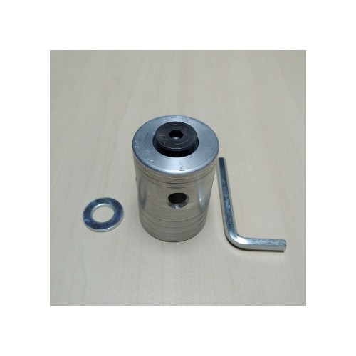 Tırpan Örümcek Başlık (Tüm Modellere Uygun) 