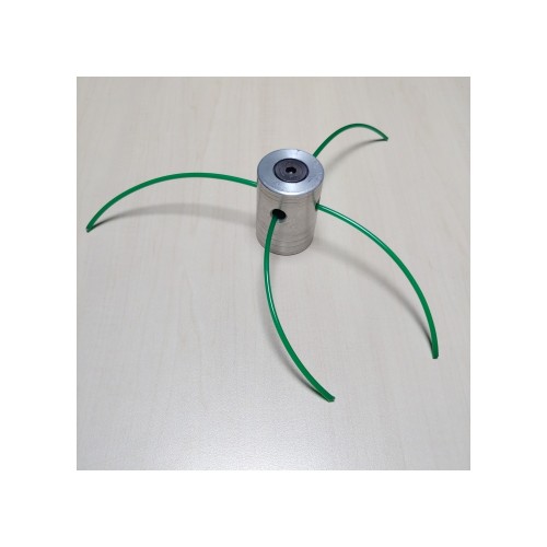 Tırpan Örümcek Başlık (Tüm Modellere Uygun) 