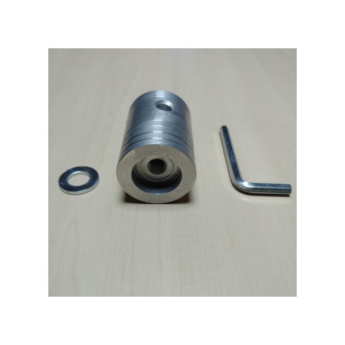 Tırpan Örümcek Başlık (Tüm Modellere Uygun)