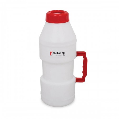 Melasty Buzağı Biberonu Emziksiz (2,5 L)