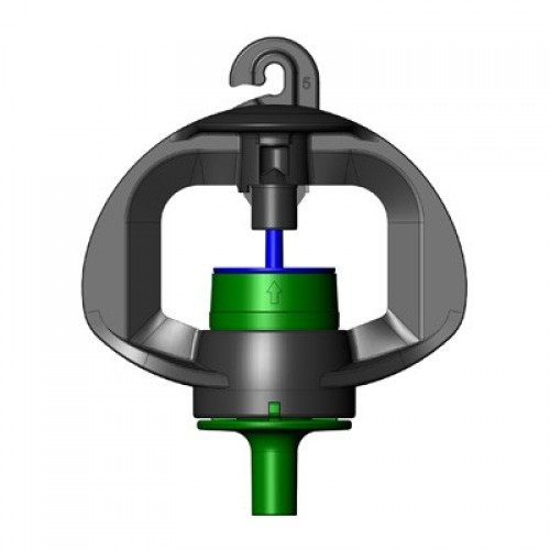 Netafim Spring Gronet 300 lt/h (geniş atar)