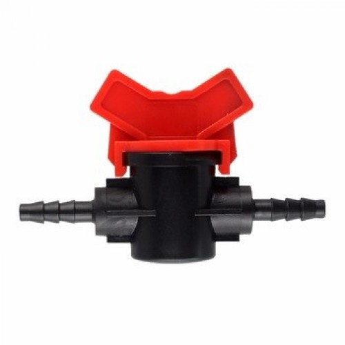 Kelebek Mini Vana 12 mm - Palaplast