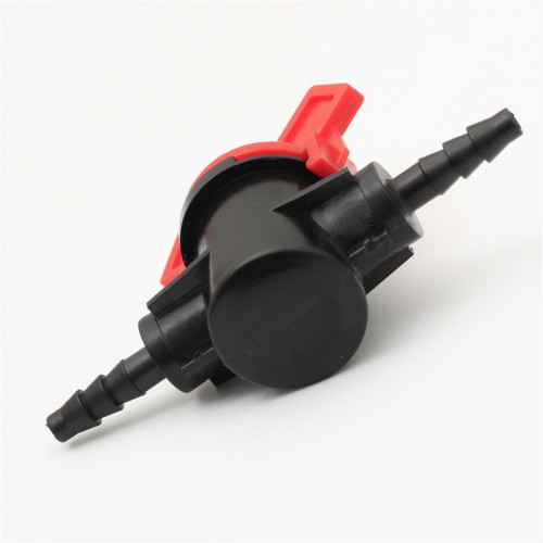 İnfuzyon Vanası POM  Dış çıkış 12 mm