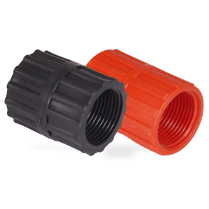 Yağmurlama manşon 1" -  