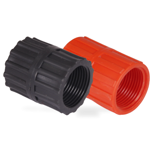 Yağmurlama manşon 1" -  