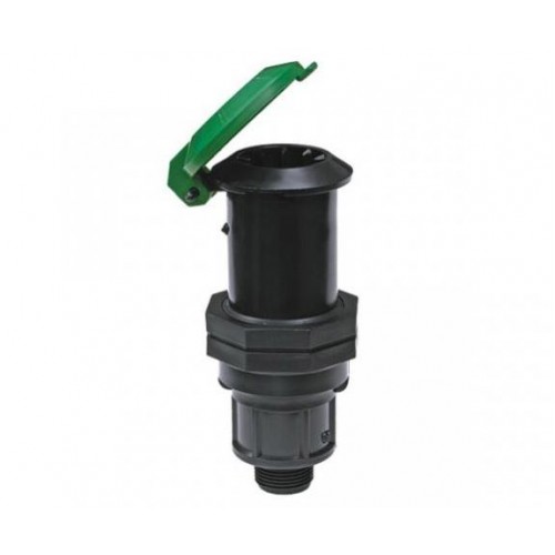 Poelsan Cansuyu vanası ( sadece vana )