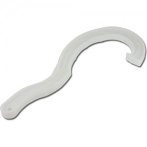 Poelsan Kablin Sıkma Anahtarı 125 mm