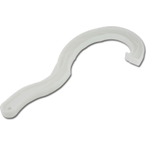 Poelsan Kablin Sıkma Anahtarı 125 mm