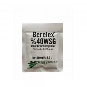 Berelex Bitki Gelişim Düzenleyicisi ( çiçeklendirici Ve Köklendirici) (2.5 Gr *10 Ad)