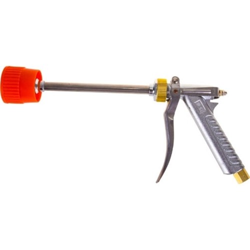 Tetikli İlaçlama Makinesi Tetikli Tabancası 