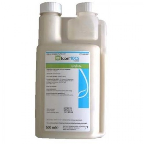 Icon 10 CS 500 ml Haşere İlacı