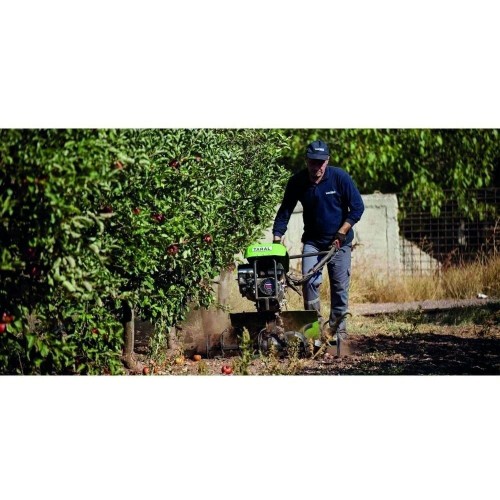 Taral 210 M Benzinli Çapa Makinesi