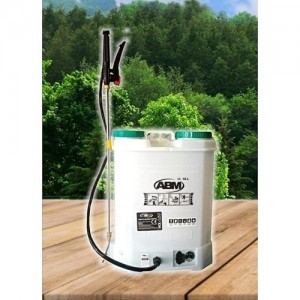 ABM Şarjlı Püskürtme Makinası 16 Litre