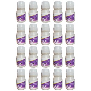 Bayer K-Othrine® Sc 50 Genel Haşere Ilacı 50 Ml X 20 Adet k-othrine sc50x20 ad