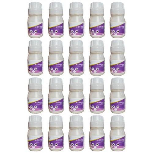 Bayer K-Othrine® Sc 50 Genel Haşere Ilacı 50 Ml X 20 Adet k-othrine sc50x20 ad