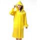 First Master Süper Lüks Eva Yağmurluk Sarı