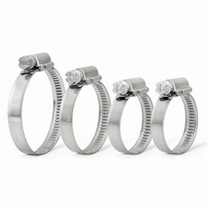 28-48 AYARLI PASLANMAZ HORTUM KELEPÇESİ 