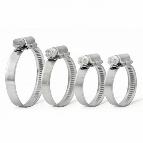 28-48 AYARLI PASLANMAZ HORTUM KELEPÇESİ 