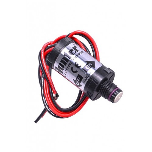 HUNTER 9 VOLT DC BOBİN