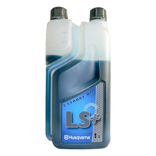 Husqvarna Ls 1 Litre İki Zamanlı Benzin Yağı