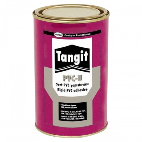 Tangit 1000 gr Sert PVC Yapıştırıcı