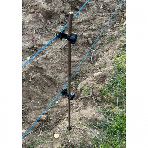 Demir Mil İzalatörü (50 Adet)