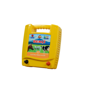 Elektrikli Çit 6.9 Joul İnek Koyun Tipi Elektrikli Şok Cihazı