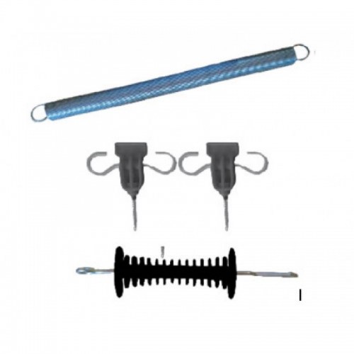 Kapı Yayı Seti (3 Adet)