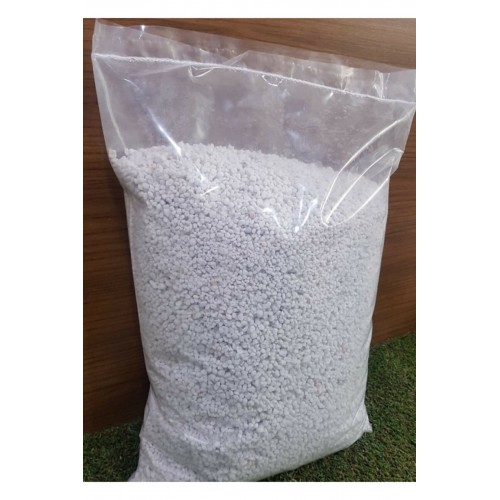 Perlit Tarımsal Perlit Köklendirme Perliti Çimlendirme Perliti 3 Litre Perlit