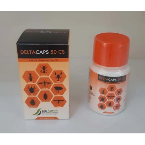 Alfasect Sc 500ml  Böcek ilacı - SİSTARIM