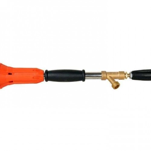 Başar İlaçlama Tabancası ( Uzun tabanca )